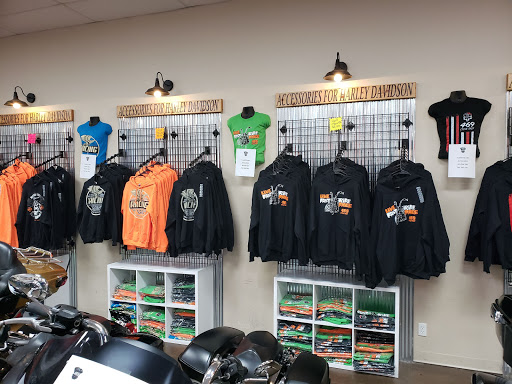 Motorcycle Dealer «469 Cycle Shop - Used Harley Davidson Dealer», reviews and photos