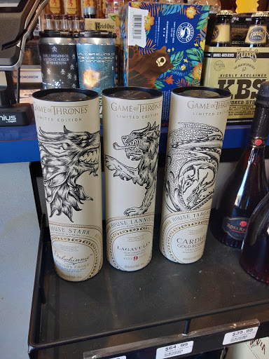 Liquor Store «St. Boni liquor», reviews and photos, 8600 MN-7, St Bonifacius, MN 55375, USA