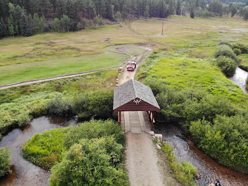 Wedding Venue «Deer Creek Valley Ranch», reviews and photos, 64407 US-285, Bailey, CO 80421, USA