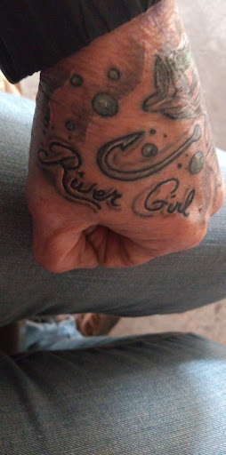 Tattoo Shop «123 East Coast Ink», reviews and photos, 4134 Calhoun Memorial Hwy, Easley, SC 29640, USA