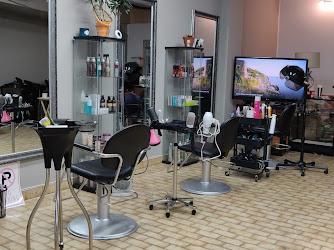 Alexandria's Beauty Salon