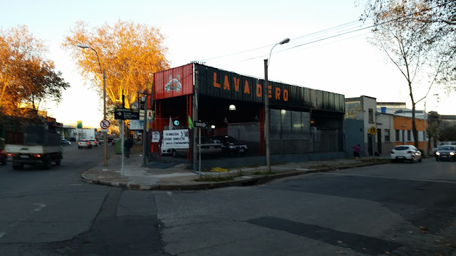 Lavadero de Autos/Motos /Parking - Ciudad del Plata