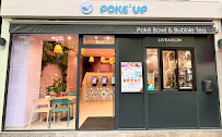 Photos du propriétaire du Restaurant Poke Up - Poke Bowl & Bubble tea - Paris 14 - n°13