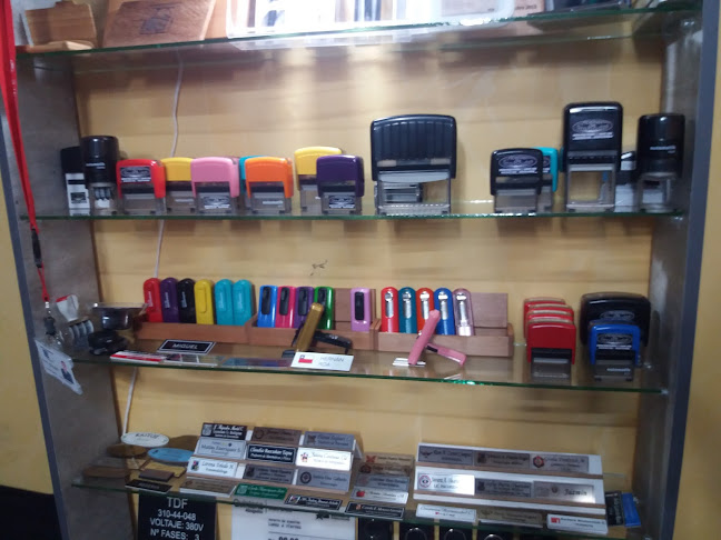 Atelier de Grabados - Valdivia