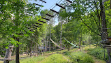 Parc Aventure - La Forêt de l'Enfer Valloire