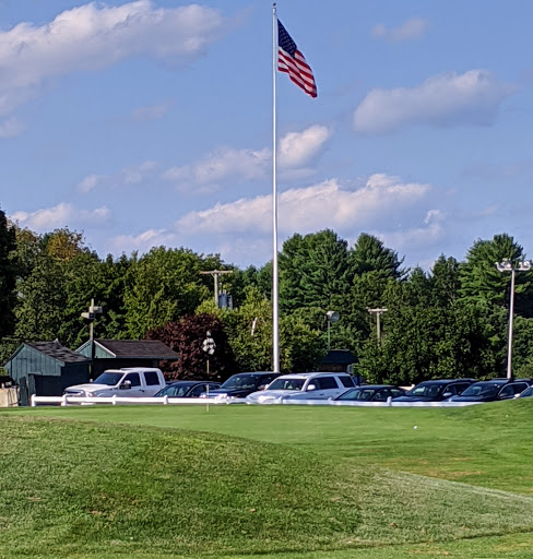 Golf Club «Raceway Golf Club», reviews and photos, 205 E Thompson Rd, Thompson, CT 06277, USA