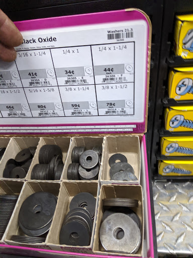 Hardware Store «McLendon Hardware», reviews and photos, 1111 Fryar Ave, Sumner, WA 98390, USA