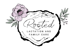 Rooted Lactation and Family Care image
