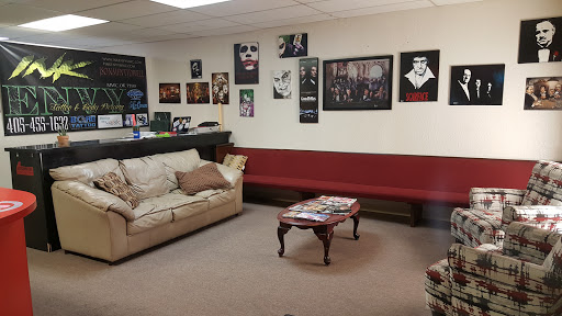 Explore tattoo ideas for a foot, creative tattoo ideas in Spencer, available at Ink Envy Tattoo And Body Piercing