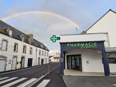 Grande Pharmacie de St Guénolé à Penmarc'h