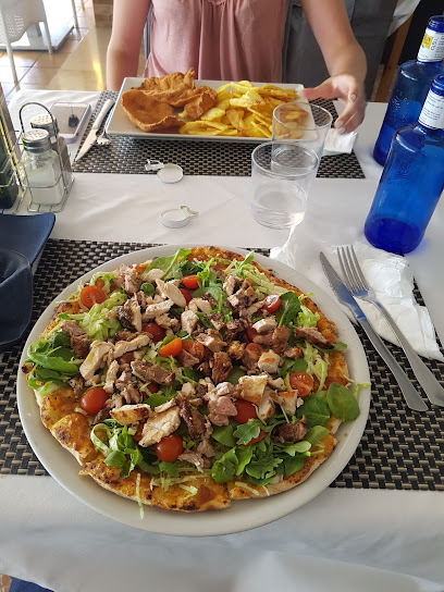 BEST GRILL MALLORCA HALAL