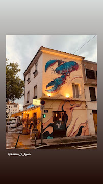 Photos du propriétaire du Restaurant La table de Max, boeuf et homard à Lyon - n°20
