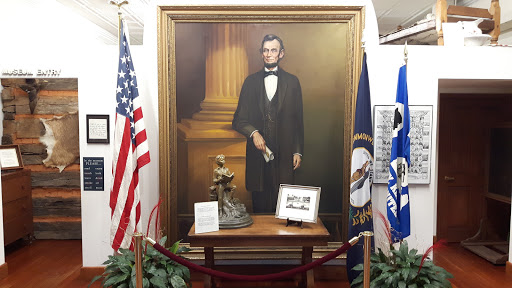 Museum «Lincoln Museum Inc», reviews and photos, 66 Lincoln Square, Hodgenville, KY 42748, USA