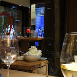 Photo n°4 de l'avis de Francesca.. fait le 19/04/2022 à 16:33 sur le  Antonio Ferrari - Storie di cibo e vino à Padua