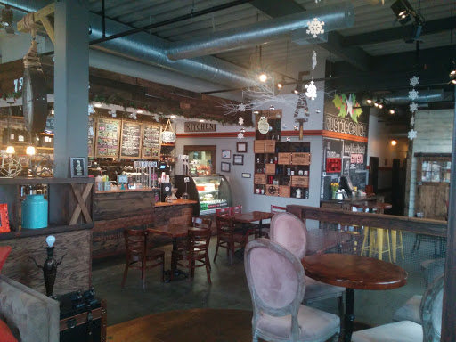 Asian Fusion Restaurant «Rustic Couch», reviews and photos, 4500 Satellite Blvd #1370, Duluth, GA 30096, USA