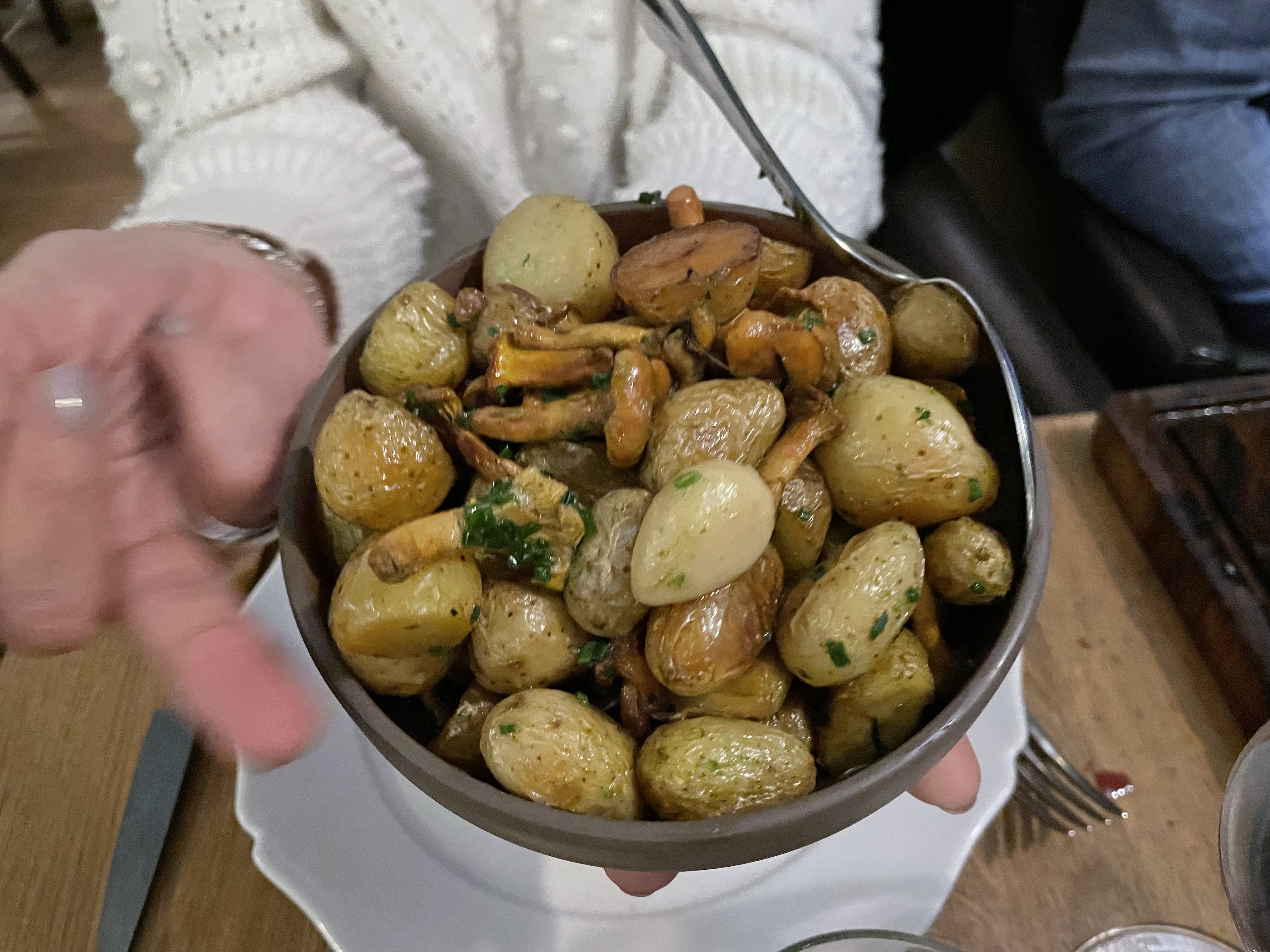 Photo n° 4 de l'avis de Aurélien.� fait le 10/11/2021 à 22:44