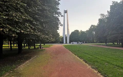 Kaložski Park image