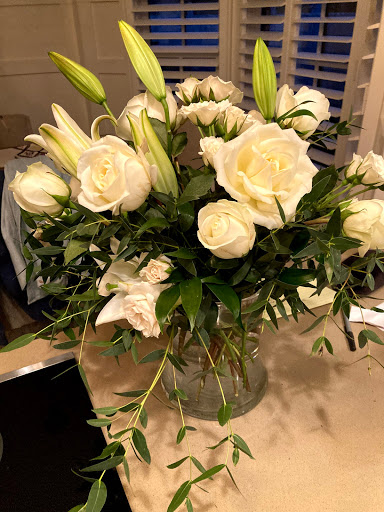 Florist «Accent Flowers», reviews and photos, 312 Wilson Pike Cir, Brentwood, TN 37027, USA