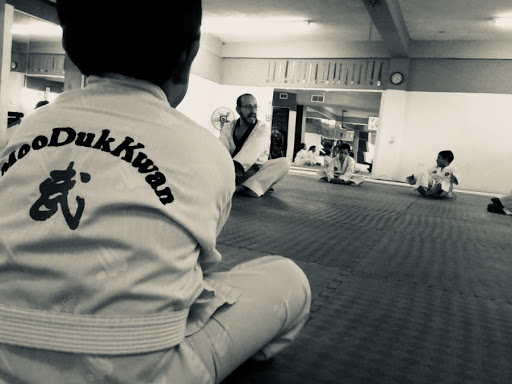 Clases de taekwondo en Ciudad Juarez