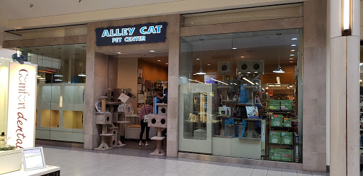 Pet Store «Alley Cat Pet Center», reviews and photos, 8700 NE Vancouver Mall Dr, Vancouver, WA 98662, USA