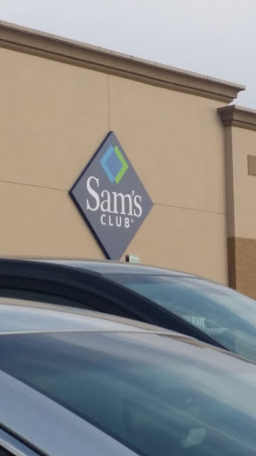Warehouse club «Sams Club», reviews and photos