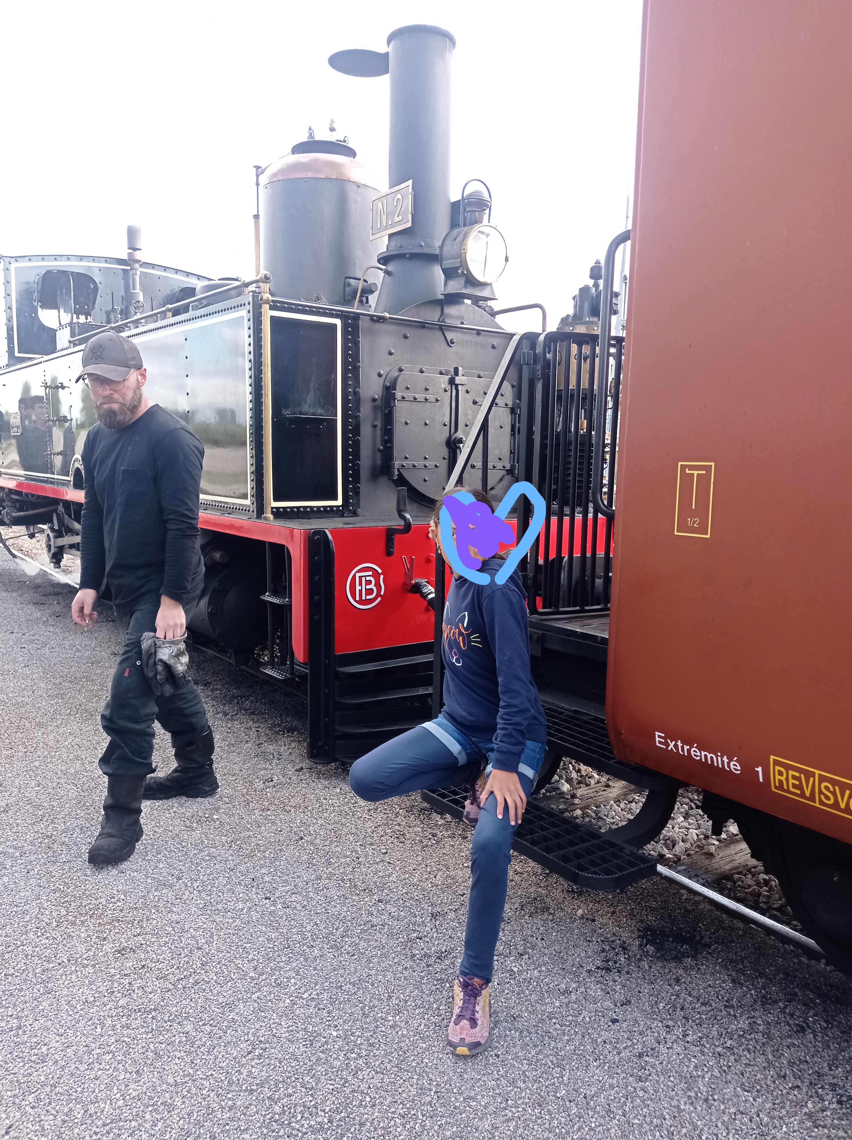 Photo n° 1 de l'avis de CB.y fait le 30/08/2023 à 13:38