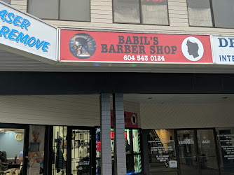 Babil's Barbershop