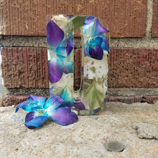 Jewelry Designer «Flowers Forever», reviews and photos, 2769 Rosewood Dr, Columbia, SC 29205, USA