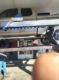 Montes Muffler Shop - Photo 5 - Car repair in Fort Worth, TX, Fort Worth