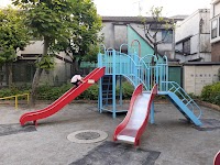 西尾久五丁目児童遊園