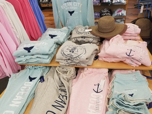 Gift Shop «Ocean Treasures», reviews and photos, 966 Boardwalk, Ocean City, NJ 08226, USA