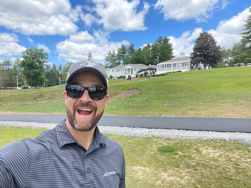 Golf Course «Mc Gregor-Links Country Club», reviews and photos, 359 Northern Pines Rd, Wilton, NY 12831, USA