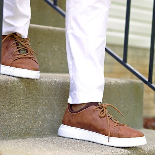 Shoe Store «Mar-Lou Shoes», reviews and photos, 5471 Mayfield Rd, Lyndhurst, OH 44124, USA