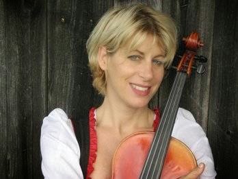 Violin Rendezvous - International Music Academy