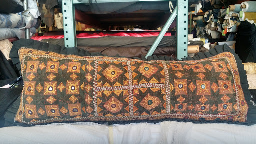 Fabric Store «Fabric Planet», reviews and photos, 423 Lincoln Blvd, Venice, CA 90291, USA