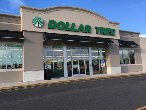 Dollar Store «Dollar Tree», reviews and photos, 16445 Merchants Ln, King George, VA 22485, USA