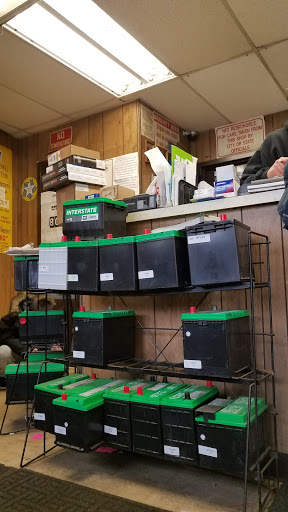 Auto Repair Shop «Budget Muffler & Brake Center», reviews and photos, 1870 Eastchester Rd, Bronx, NY 10461, USA