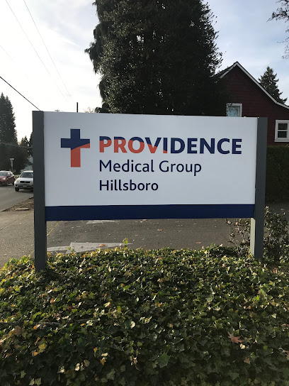 Providence Medical Group - Hillsboro
