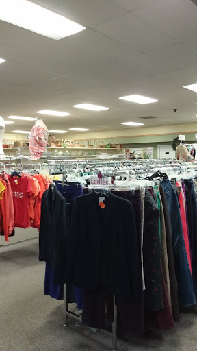 Thrift Store «SPCA Thrift Shop», reviews and photos, 4220 S Washington Ave, Titusville, FL 32780, USA