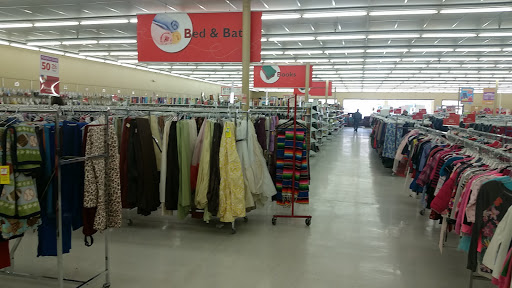 Thrift Store «Savers», reviews and photos