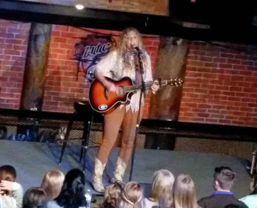 Night Club «Cowboys», reviews and photos, 25 N Tejon St, Colorado Springs, CO 80903, USA