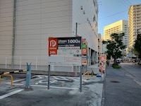 Dパーキング那覇市壺川3丁目第2