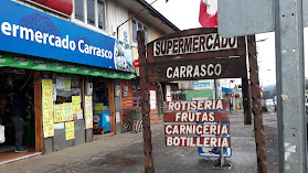 Supermercado Carrasco