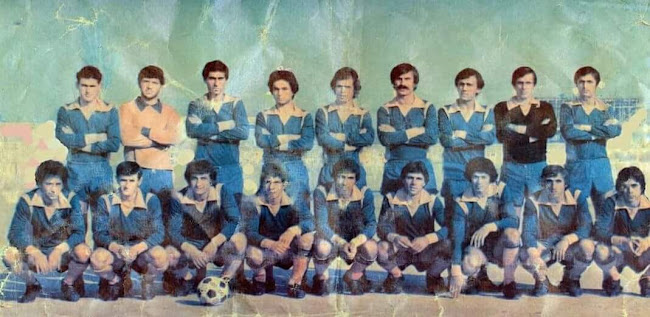 Δημοτικό Στάδιο «Αιμίλιος Θεοφανίδης» - Αθλητικό συγκρότημα