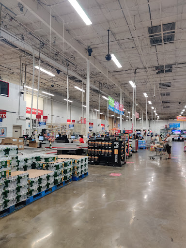 Warehouse club «BJ’s Wholesale Club», reviews and photos, 396-420 Marin Blvd, Jersey City, NJ 07302, USA