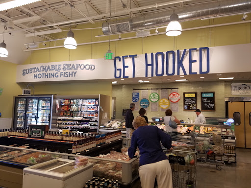 Grocery Store «Whole Foods Market», reviews and photos, 990 Iyannough Rd, Hyannis, MA 02601, USA