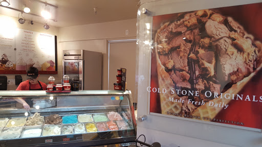 Ice Cream Shop «Cold Stone Creamery», reviews and photos, 600 Market Pl, San Ramon, CA 94583, USA