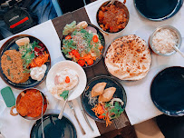 Poulet tikka masala du Le Madras - Restaurant Indien à Strasbourg - n°6