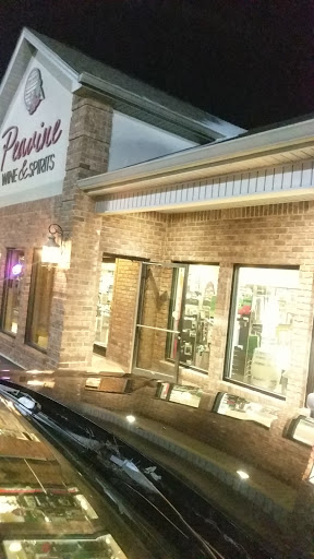 Liquor Store «Peavine Wine & Spirits», reviews and photos, 745 Peavine Rd, Crossville, TN 38571, USA