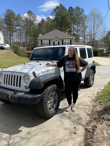 Used Car Dealer «Act Auto Brokers», reviews and photos, 1629 S Broad St, Monroe, GA 30655, USA